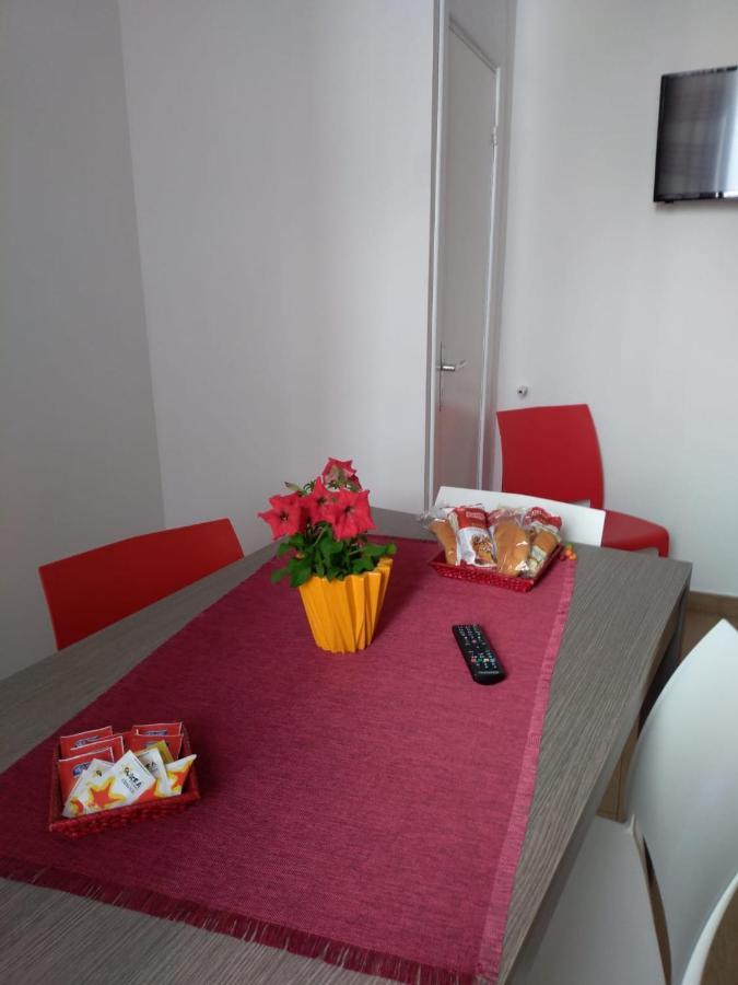 B&B Gli Ontani Trapani Zewnętrze zdjęcie