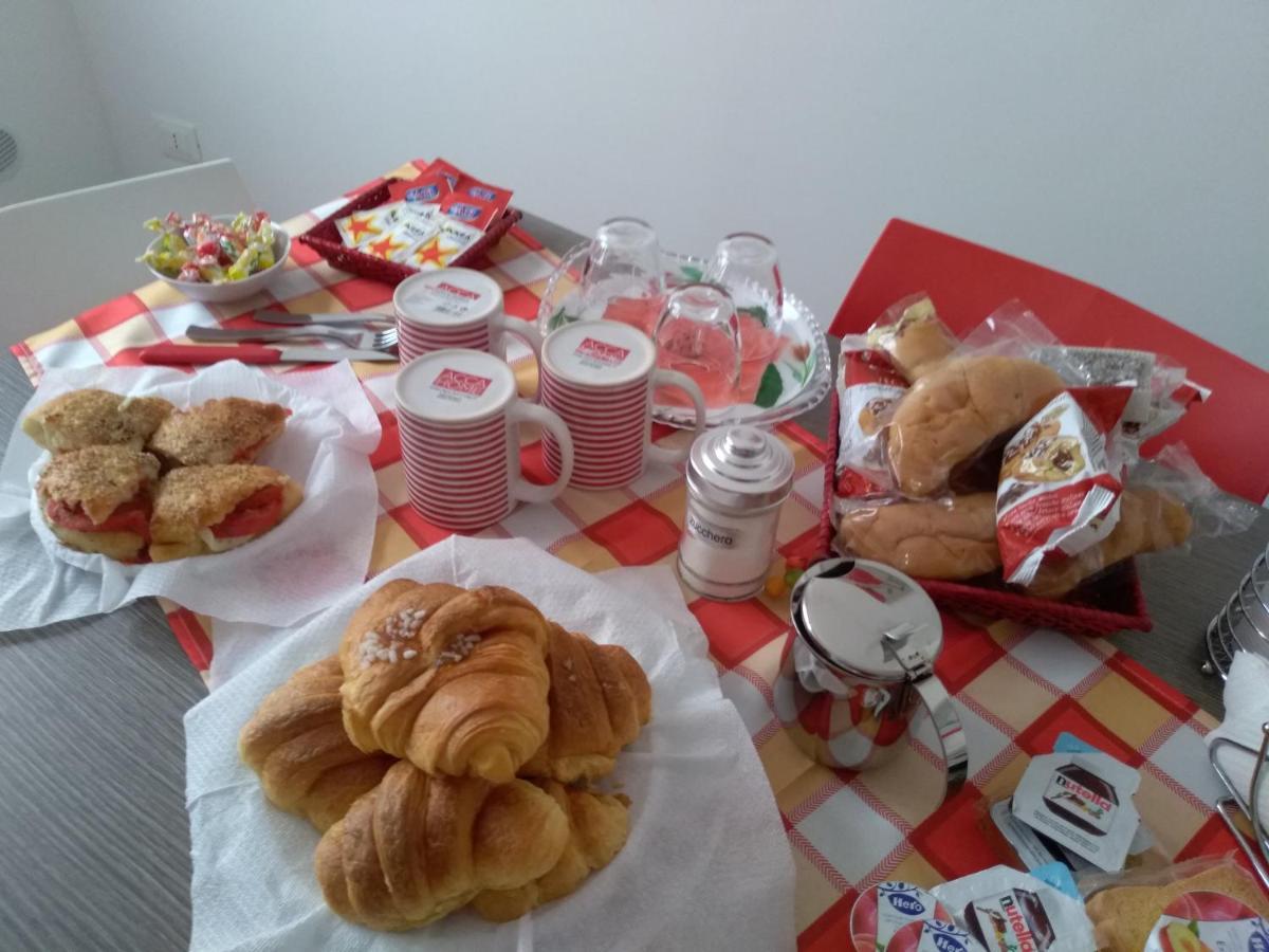B&B Gli Ontani Trapani Zewnętrze zdjęcie