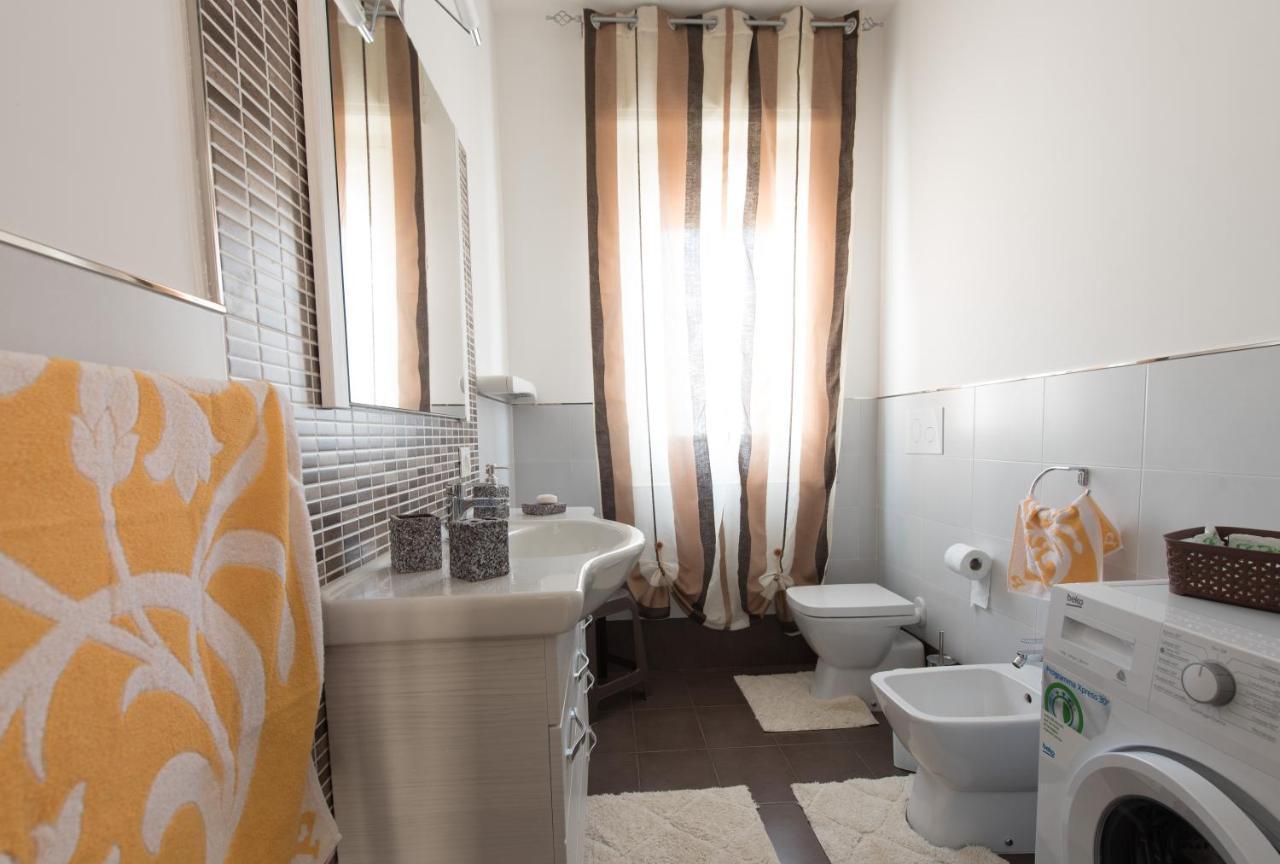B&B Gli Ontani Trapani Zewnętrze zdjęcie
