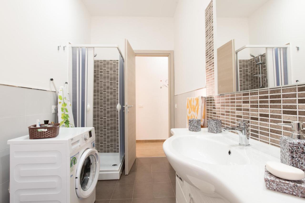 B&B Gli Ontani Trapani Zewnętrze zdjęcie