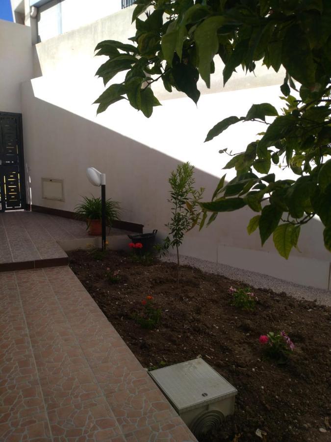 B&B Gli Ontani Trapani Zewnętrze zdjęcie